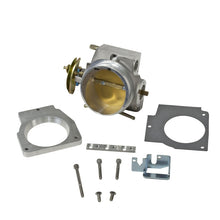 Load image into Gallery viewer, BBK Performance 85mm Power Plus Throttle Body for 98-03 Pontiac Firebird, Camaro, GTO with LS1 Engine - No Tune Required