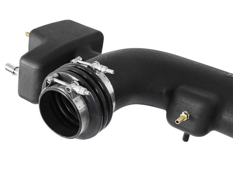 aFe Momentum GT Pro 5R Cold Air Intake System for 2017 Ford Super Duty V8-6.2L