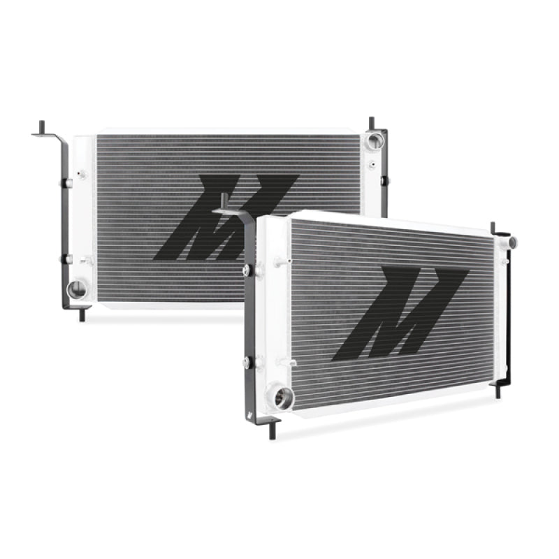 Mishimoto Aluminum Radiator for 1994-1995 Ford Mustang with Stabilizer System