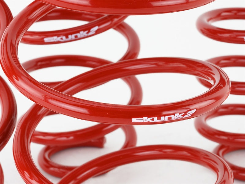Skunk2 Racing Lowering Springs for 2016-2017 Honda Civic - Part skk519-05-1775