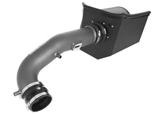 Load image into Gallery viewer, aFe Magnum FORCE Pro DRY S Stage-2 Cold Air Intake System for GM Silverado/Sierra 1500 2014-2017 with 5.3L/6.2L V8 Engines