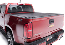 Load image into Gallery viewer, BAK Revolver X2 Hard Roll-Up Truck Bed Cover for Chevrolet Colorado &amp; GMC Canyon 5ft 2in Bed (2023-2026)