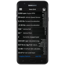 Load image into Gallery viewer, AutoMeter DashLink 2 OBDII Bluetooth Data Module for iOS &amp; Android Devices - Part #atm6036
