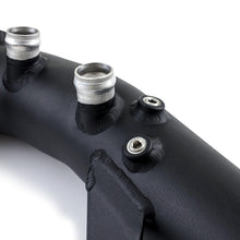Load image into Gallery viewer, Mishimoto BMW N54 Charge Pipe Replacement for 2007-2010 Models | Reinforced Aluminum Design