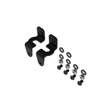 Load image into Gallery viewer, KC HiLiTES Platform One FE1 LED Light for Side Roof Rack Mounts - Part Number KCL92505