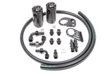 Radium Engineering Dual Catch Can Kit for Ford Fiesta ST (Part #rad20-0379-FL)