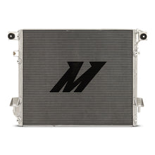 Load image into Gallery viewer, Mishimoto 2018+ Jeep Wrangler JL Performance Aluminum Radiator for Enhanced Cooling Efficiency
