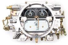 Load image into Gallery viewer, Edelbrock Performer Series 600 CFM Manual Choke Carburetor for Pontiac and Chevrolet Models