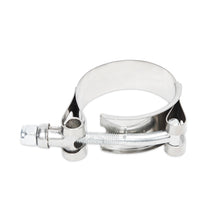 Load image into Gallery viewer, Mishimoto 1.75 Inch Stainless Steel T-Bolt Clamps for Automotive Applications