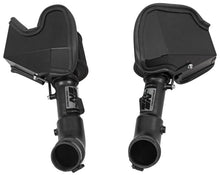 Load image into Gallery viewer, K&amp;N Engineering Blackhawk Induction Cold Air Intake System for Nissan 370Z and Infiniti G37 * Part Number KN-71-7078