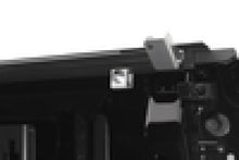 Load image into Gallery viewer, BAK Revolver X2 Hard Roll-Up Truck Bed Cover for Ford Super Duty 8ft Bed by BAK Part Number BAK39304