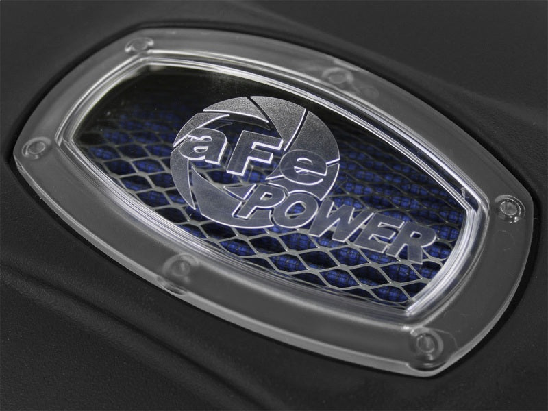aFe Momentum HD PRO 10R Cold Air Intake System for Dodge Diesel Trucks 94-02 L6-5.9L