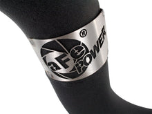 Load image into Gallery viewer, aFe Bladerunner Intercooler Tube Out for 2003-2007 Ford Super Duty V8 6.0L Diesel Trucks