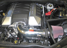 Load image into Gallery viewer, K&amp;N Engineering Cold Air Intake System for Chevrolet Camaro 6.2L V8 (Part #KNN69-4519TP)