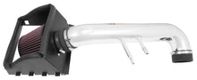 Load image into Gallery viewer, K&amp;N Engineering Cold Air Intake System for Ford F-150 5.0L V8 * Part Number KNN77-2591KP