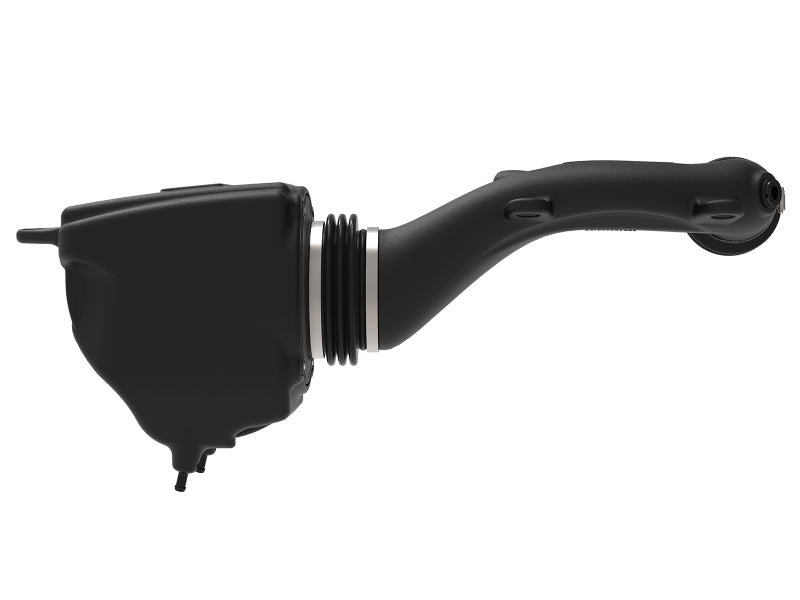 aFe Quantum Pro 5R Cold Air Intake System for Jeep Wrangler (JL) and Gladiator (JT) with V6-3.6L Engine (2018-2019)