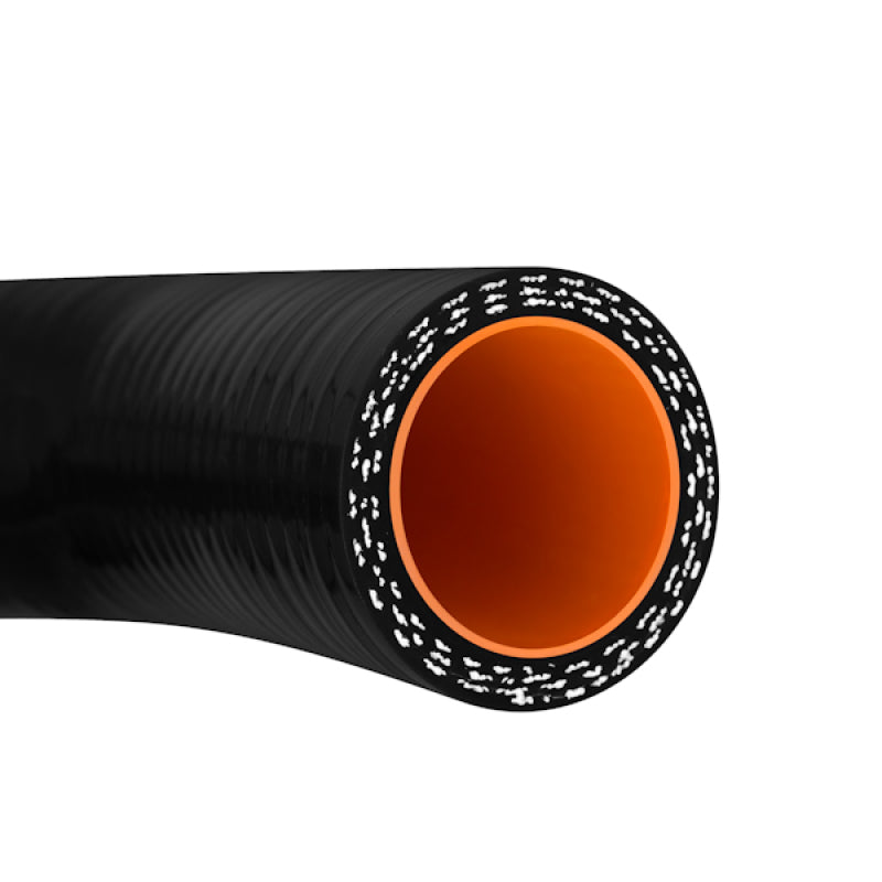 Mishimoto 91-99 Mitsubishi 3000GT & 91-96 Dodge Stealth Black Silicone Hose Kit - Part Number misMMHOSE-3KGT-91BK