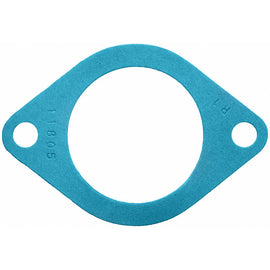 Fel-Pro 11805 Engine Coolant Outlet Gasket for IH and International V8 Engines