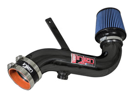 Injen Technology SP3040BLK Cold Air Intake System for 2012-2014 Volkswagen Passat 2.5L 5-Cylinder, Black Finish