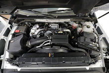 Load image into Gallery viewer, K&amp;N Engineering 63-3119 Performance Cold Air Intake System for 2020 Chevrolet Silverado 2500/3500 HD with V8 6.6L Diesel