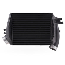 Load image into Gallery viewer, Mishimoto 2015-2021 Subaru WRX Street Performance Top-Mount Intercooler Kit - Black