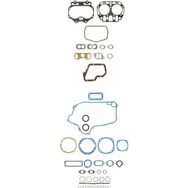 Fel-Pro FS 7738 B Engine Gasket Set for JD L2 321CI 5.2L Engines