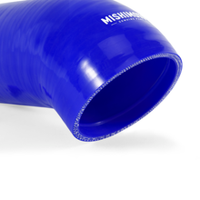 Load image into Gallery viewer, Mishimoto Silicone Intake Boot for BMW E90/E92 with N52 Engine - Blue