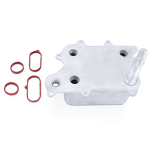 Load image into Gallery viewer, Mishimoto 2011-2019 Ford 6.7L Powerstroke Replacement Oil Cooler Kit