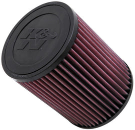 K&N E-0773 High-Flow Replacement Air Filter for GMC Canyon & Chevrolet Colorado 2.8L I4 & 3.5L I5 Engines