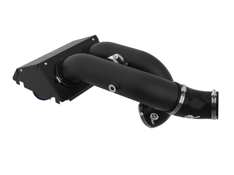 aFe Power Rapid Induction Pro 5R Cold Air Intake System for 2021-2022 Ford F-150 Raptor V6-3.5L