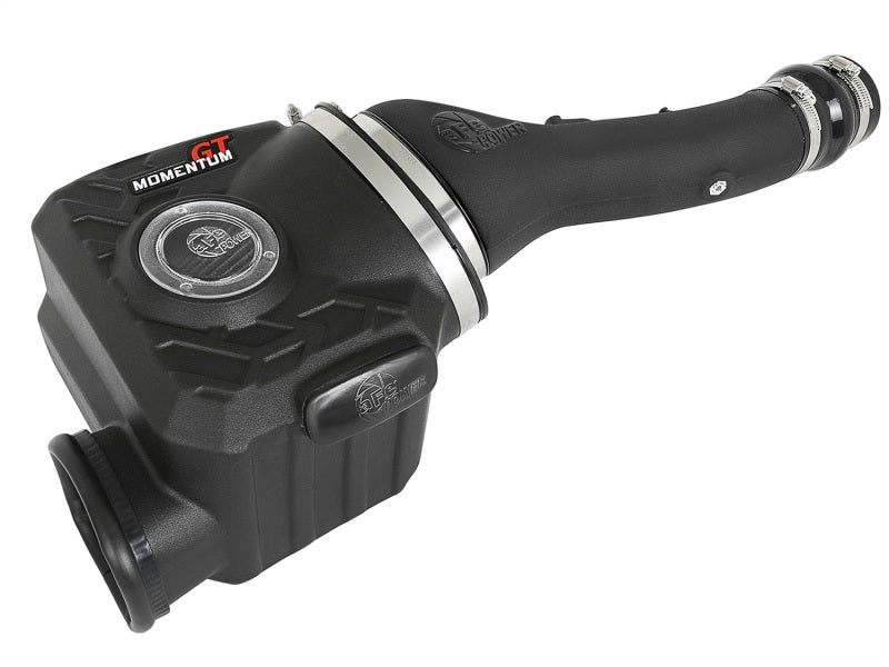 aFe Momentum GT Pro DRY S Cold Air Intake System for Toyota 4Runner V6 4.0L (2010-2015) with Magnuson Supercharger