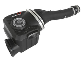 aFe Momentum GT Pro DRY S Cold Air Intake System for Toyota 4Runner V6 4.0L (2010-2015) with Magnuson Supercharger