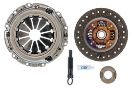Exedy OE Clutch Kit for 2004-2006 Mitsubishi Lancer L4 - Part Number exeMBK1008