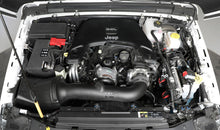 Load image into Gallery viewer, K&amp;N Engineering 63-1576 Enclosed Cold Air Intake System for 2018-2019 Jeep Wrangler JL V6-3.6L