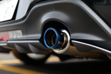 Load image into Gallery viewer, HKS Hi-Power SPEC-L2 BlueSilencer Exhaust System for ZN8/ZD8 FA24 Engines