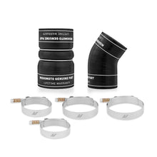 Load image into Gallery viewer, Mishimoto 03-07 Ford 6.0L Powerstroke Silicone Boot Kit with DuraCore Technology