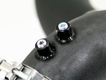 Load image into Gallery viewer, aFe Bladerunner 3-inch Aluminum Cold Charge Pipe for GM 6.6L Diesel Trucks (Part #AFE46-20048)