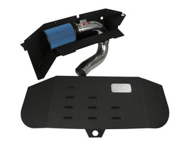 Injen SP1122P Short Ram Air Intake System for BMW 2.0L Turbo Models with MegaRam Technology