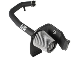 aFe MagnumFORCE Stage-2 Cold Air Intake System with Pro Dry S Filter for Dodge Challenger, Charger, and Chrysler 300 3.6L V6 (2011-2014)