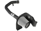 aFe MagnumFORCE Stage-2 Cold Air Intake System with Pro Dry S Filter for Dodge Challenger, Charger, and Chrysler 300 3.6L V6 (2011-2014)