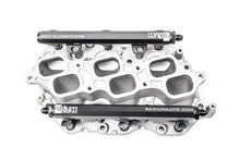 Load image into Gallery viewer, Radium Engineering Toyota 1GR-FE Fuel Rail Kit with 8AN ORB Ports - Part #rad20-0897