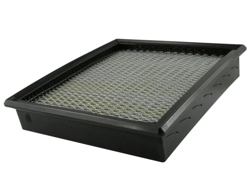 aFe MagnumFLOW OE Replacement Air Filter with Pro GUARD 7 Media for Dodge Diesel Trucks 94-02 L6-5.9L