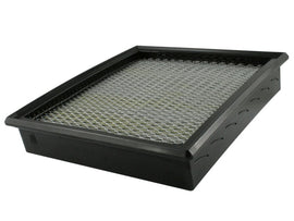 aFe MagnumFLOW OE Replacement Air Filter with Pro GUARD 7 Media for Dodge Diesel Trucks 94-02 L6-5.9L