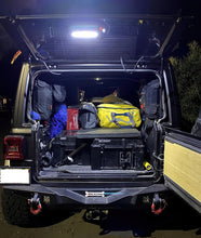 Load image into Gallery viewer, Oracle Jeep Wrangler JL Cargo LED Light Module - Amber and White LED Lighting for Enhanced Rear Cargo Illumination