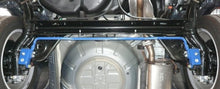 Load image into Gallery viewer, Cusco 16mm Rear Sway Bar for Nissan Juke YF15 2WD - Part Number cus271 311 B16