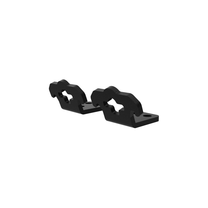 KC HiLiTES Platform One Roof Rack Tie Down Anchors (Part Number: KCL92511)