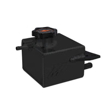 Load image into Gallery viewer, Mishimoto Subaru WRX/STI Aluminum Coolant Expansion Tank - Black