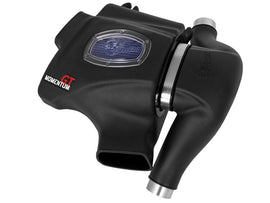 aFe Momentum Pro 5R Cold Air Intake System for 2007-2012 BMW 335i (E90/E92/E93) with Pro 5R Filter