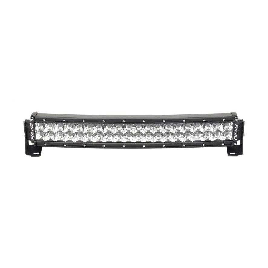 Rigid Industries RDS-Series 20-inch Curved Spot LED Light Bar * Enhanced Brightness and Coverage