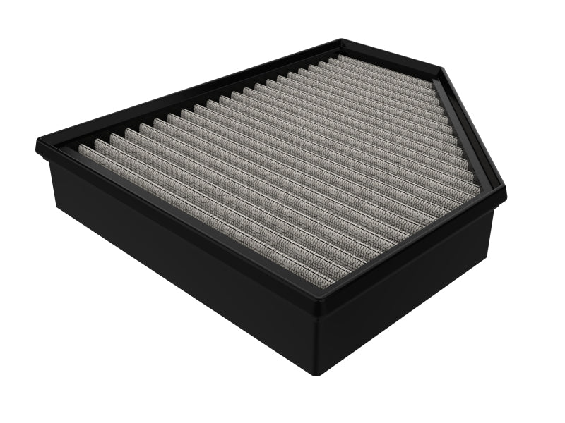 aFe Magnum FLOW OE Replacement Air Filter with Pro Dry S Media for Toyota GR Supra (A90) 3.0L Turbo